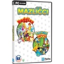 Mazlíčci