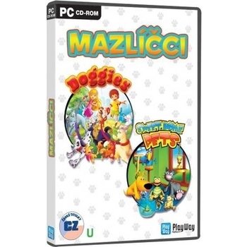 Mazlíčci