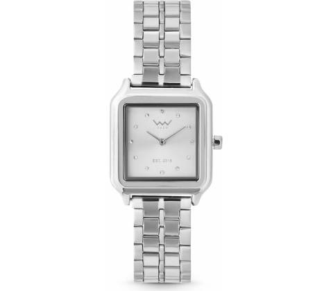 Vuch Roeen Silver