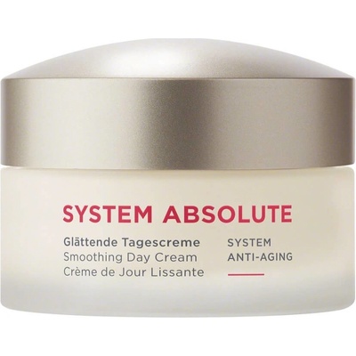 Annemarie Börlind System Absolute Anti aging System Absolute denní krém 50 ml