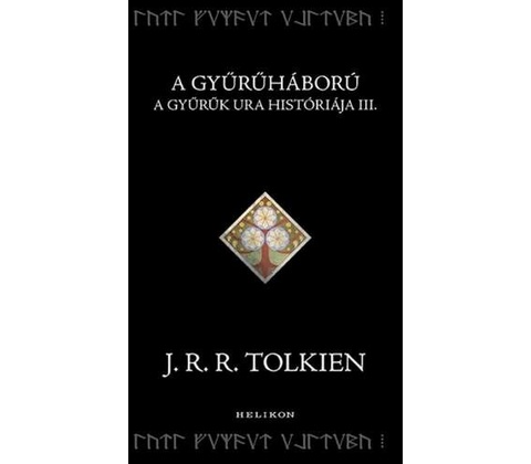 A Gyűrűháború
