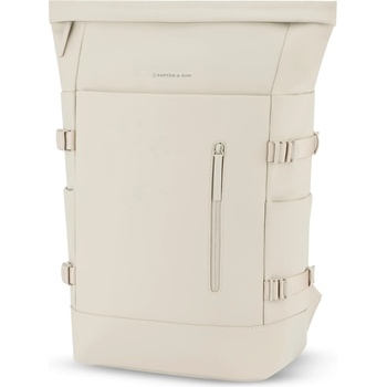 Kapten & Son Дневна раница Kapten & son Helsinki Pro 24 Daypack - Sandstone - размер One Size (504-0370-0311)