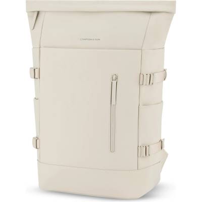 Kapten & Son Дневна раница Kapten & son Helsinki Pro 24 Daypack - Sandstone - размер One Size (504-0370-0311)