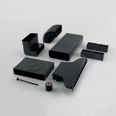 Elica KIT 0167756 – Sleviste.cz