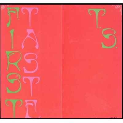 TY SEGALL - First Taste LP