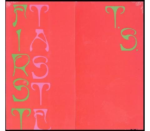 TY SEGALL - First Taste LP