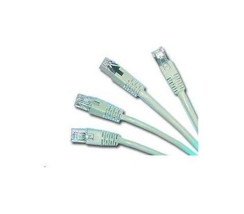 Gembird PP22-2M Eth Patch cat5e FTP, 2m