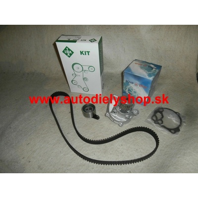 Suzuki VITARA 12/94-03/98 Kompletné rozvody na 2,0TD 52-64Kw