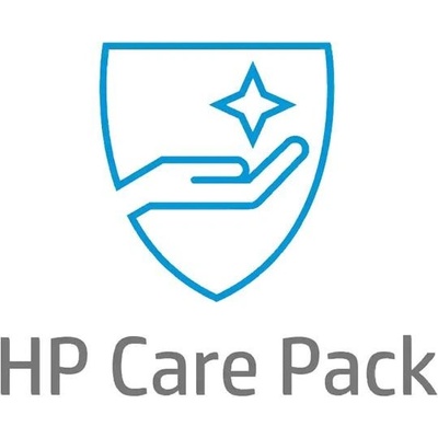 Electronic HP Care Pack Active Care Next Business Day Hardware Support Post Warranty