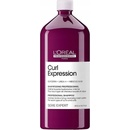 L'Oréal Curl Expression Cream Shampoo 1500 ml