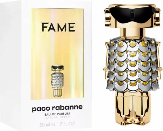 Paco Rabanne Fame EDP 80 ml Tester