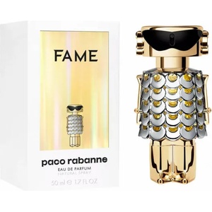 Paco Rabanne Fame EDP 80 ml Tester Парфюми