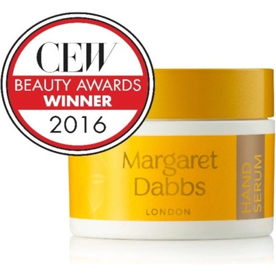 Margaret Dabbs intenzivní antiaging sérum na ruce (Intensive AntiAgeing Hand Serum) 30 ml