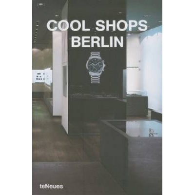 Cool Shops Berlin Sabina Marreiros