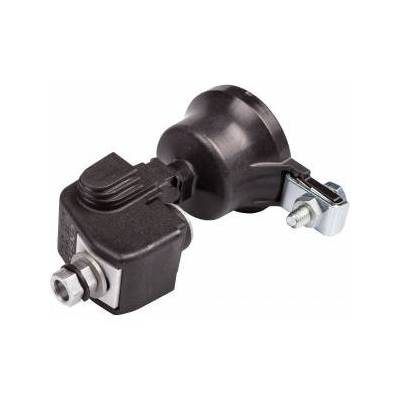 Bake arrester A 440V 5kA ASA 440-5BO+E3+K /with disconnector/ 63-930389-021