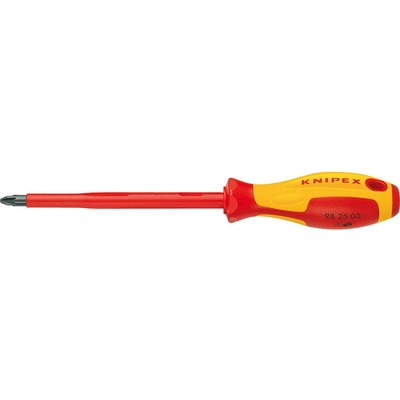 KNIPEX 982502 SLS Skrutkovac PZ2