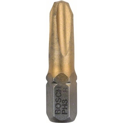Bit Bosch Max Grip PH 3, 25 mm