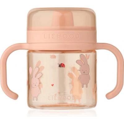 Liewood Tritánový pohárik s úchytom 280 ml Wild child