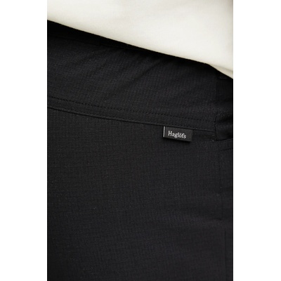 Haglöfs Къс панталон за спортове на открито Haglöfs Korp Lite (607876)