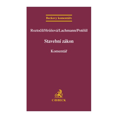Stavební zákon