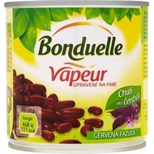 Bonduelle Vapeur Červená fazuľa 310 g