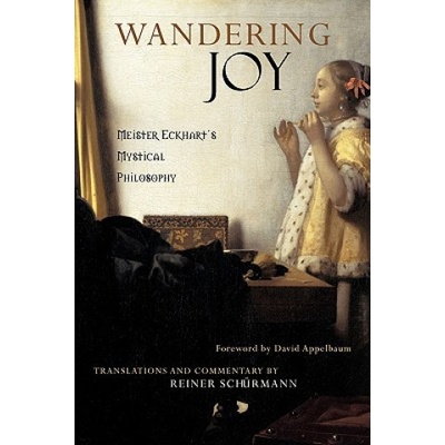 Wandering Joy - Eckhart Meister