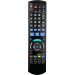 съвместим Panasonic n2qayb000427 - заместител дистанционно управление (n2qayb000427) Дистанционно