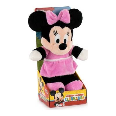BARRADO Minnie plyšová hračka 28cm Disney
