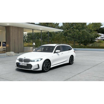 BMW 320d Touring xDrive M Sport 140 kW