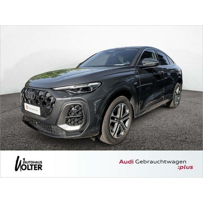 Audi Q5 2.0 TFSI quattro Sportback 150 kW
