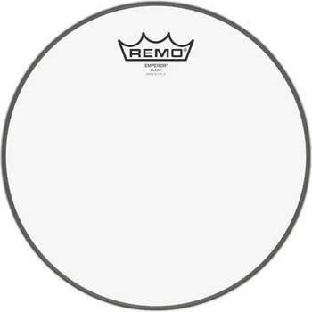 Remo BE-0310-00 Emperor Clear 10" Kожа за барабан (BE-0310-00)