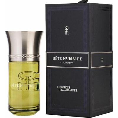 Liquides Imaginaires Bête Humaine EDP 100 ml