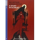 A Study in Scarlet