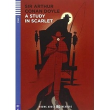 A Study in Scarlet