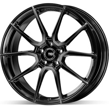 TEC GT RACE-I 8x18 5x100 ET40 gloss black