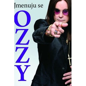Jmenuju se Ozzy