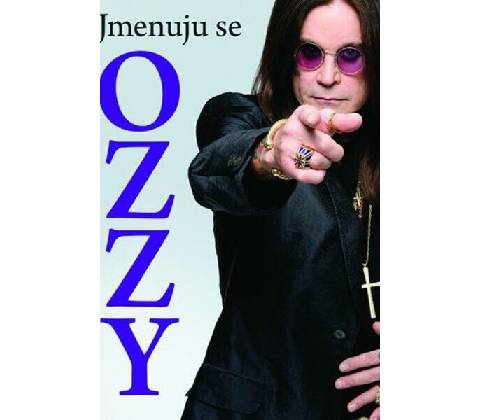 Jmenuju se Ozzy