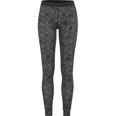 Kari Traa dámské Termo legíny FANTASTISK PANT 623004 RDGREY šedé
