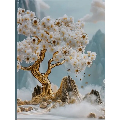 Fotoalbum 10x15 pre 300 fotiek 2UP Flow 1
