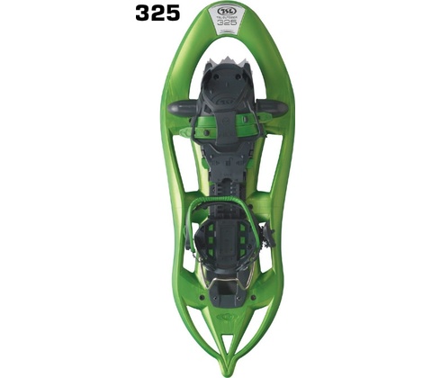 TSL Ride 325
