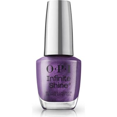 OPI Infinite Shine Purple Reign 15 ml