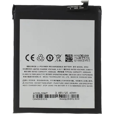 Meizu BT61 Оригинална Батерия за Meizu m3 note / Blue Charm Note3