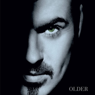 Michael George • Older / Limited Edition Box Set LP