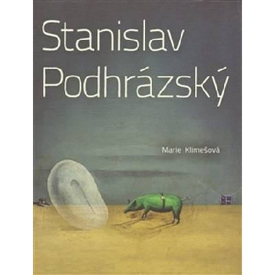 Stanislav Podhrázský | Marie Klimešová