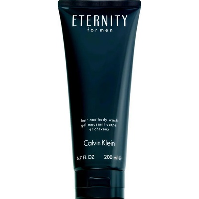 Calvin Klein Eternity душ гел Man 200 мл