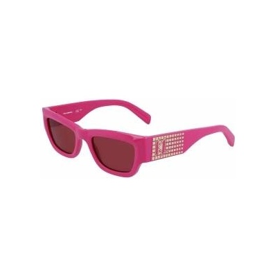 KARL LAGERFELD Дамски слънчеви очила Karl Lagerfeld KL6141S-5221525 Ø 52 mm