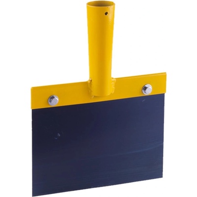 OSTATNÍ Škrabka na led velká 200 mm