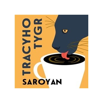 Tracyho tygr