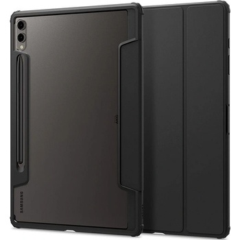 Spigen Ultra Hybrid Samsung Galaxy Tab S9+ ACS07076 black