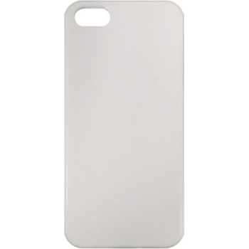 Apple Калъф за Apple iPhone 4, силиконов, Apple Protection Cover Silicon Matt, матиран, бял